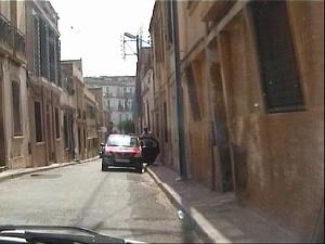 ORAN JUILLET 2007 RUE CORNEILLE N01